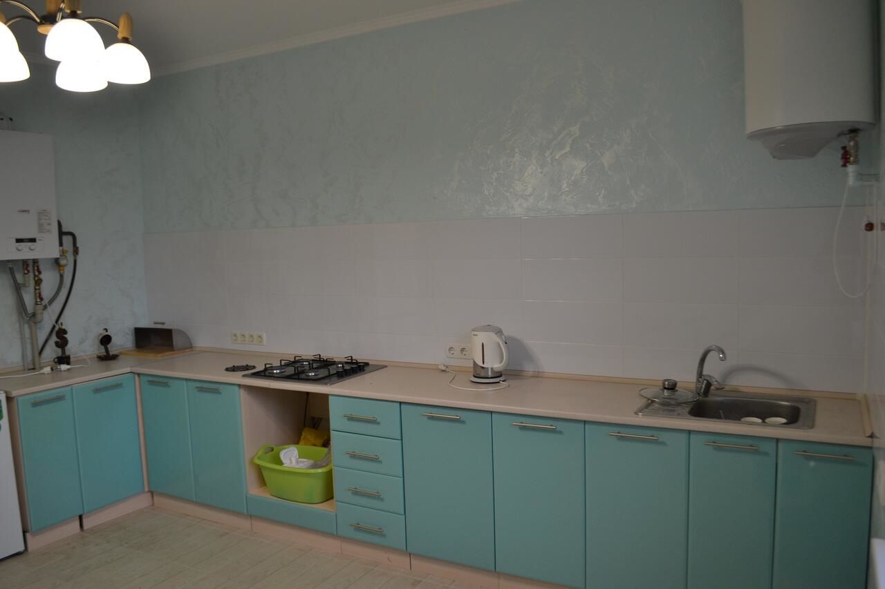 Мини-отель мини-отель VERAVILLA Черноморск-13