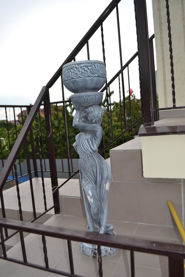 Мини-отель мини-отель VERAVILLA Черноморск-5