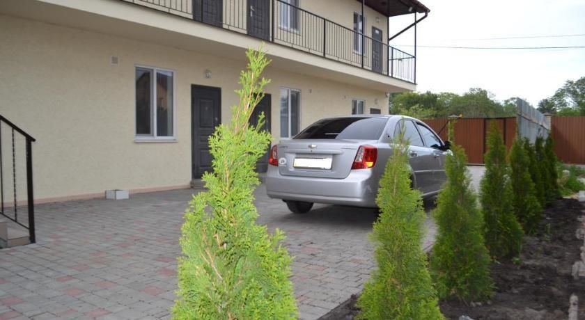 Мини-отель мини-отель VERAVILLA Черноморск-11