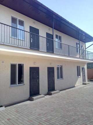 Мини-отель мини-отель VERAVILLA Черноморск-6