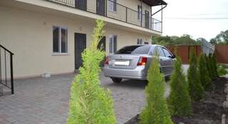 Мини-отель мини-отель VERAVILLA Черноморск-7