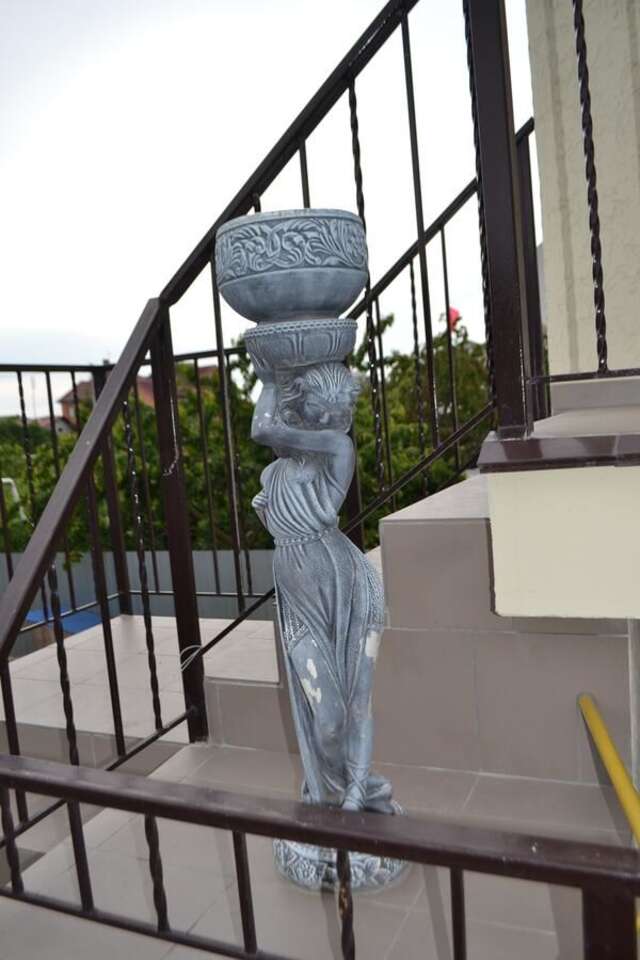 Мини-отель мини-отель VERAVILLA Черноморск-4