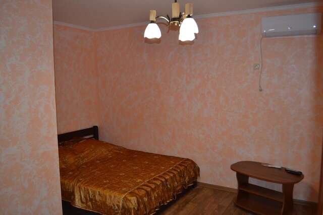 Мини-отель мини-отель VERAVILLA Черноморск-6