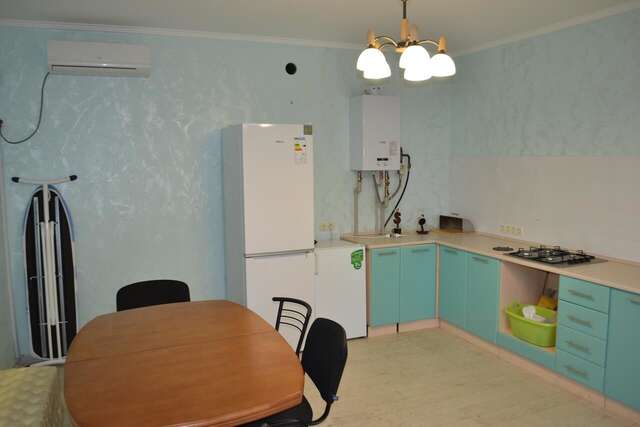 Мини-отель мини-отель VERAVILLA Черноморск-8